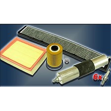 Filtersatz Wartungskit