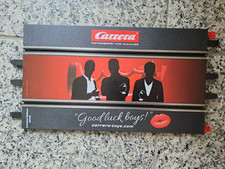 Sonderschiene Gerade Carrera Digital 132 124 Evolution Exclusiv Pro-x