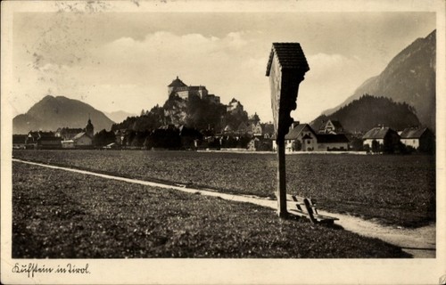 Kufstein tirol - kufstein, in