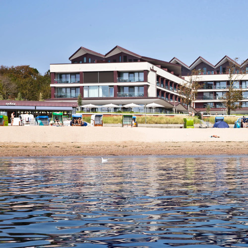 Inselurlaub föhr personen - 2, +