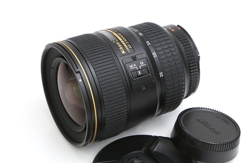 Nikon zoom nikkor - ai, zoom-nikkor