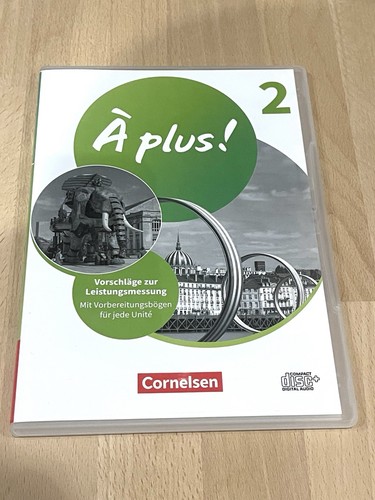 Plus ausgabe 2021 - 2 ausgabe,