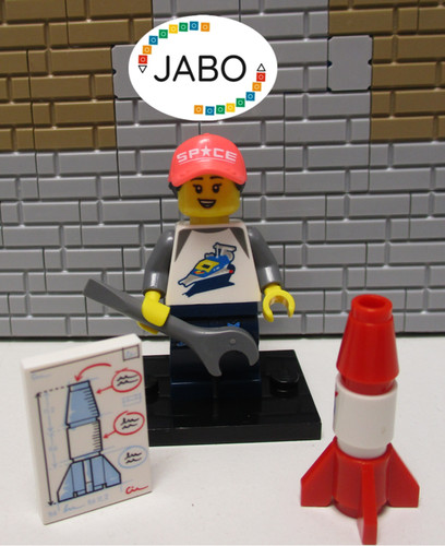 Lego 71027 - (,