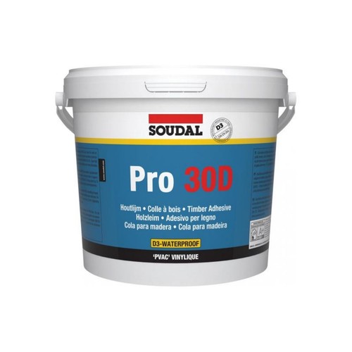 Soudal holzleim pro - pro, 30d