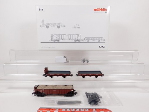 Märklin mhi 47901 - mhi, ac