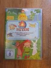 Pixi wissen die erde - die,