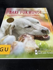 BARF für Hunde - GU Tier