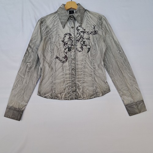 Versace hemd farbe - gr., s