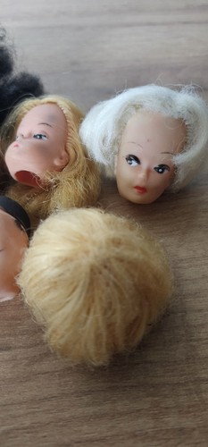 Parrucche barbie - parrucche,