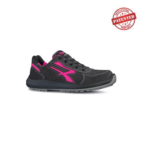 Power electra s1ps esd - electra, fo