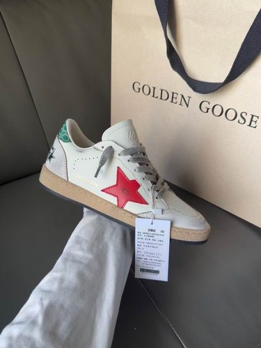 Golden goose ggdb herren - ggdb, damen