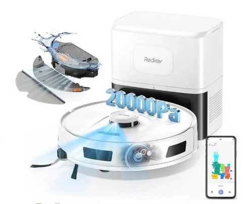 Staubsauger roboter r11 - roboter,