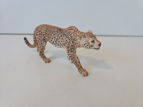 Schleich 14748 leopard 2015 - schleich,