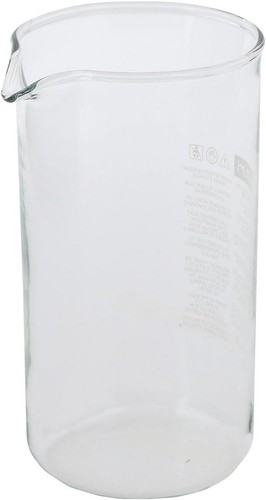 Bodum kaffeepresse ersatzglas - kaffeepresse,