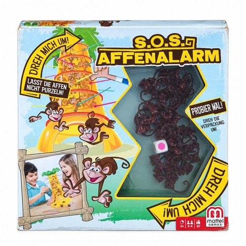 Mattel games - mattel,