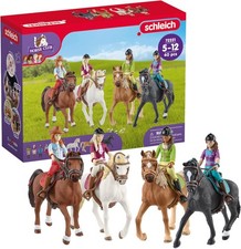 Schleich Horse Club - Complete
