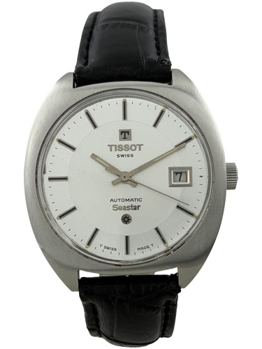 Herrenarmbanduhr tissot - herrenarmbanduhr,
