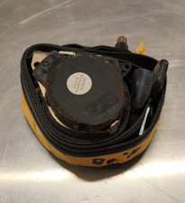 Original Fiat Ducato II 244 Gurt Sicherheitsgurt Anschnallgurt vorne rechts