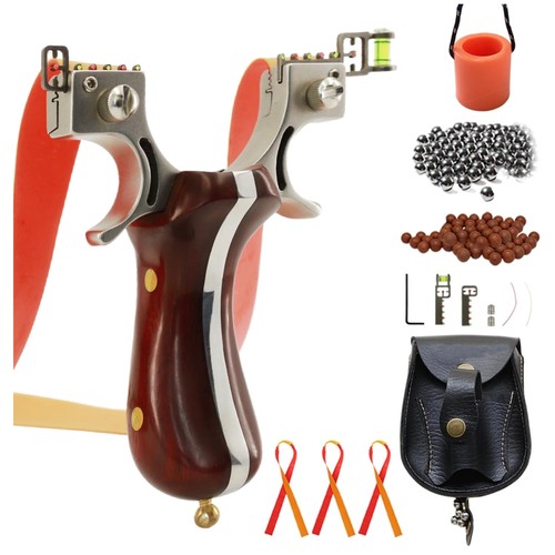 Zwille schleuderset - zwille,