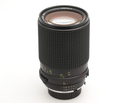Tokina 5 28 135 mm - 1:4-4,5/28-135,