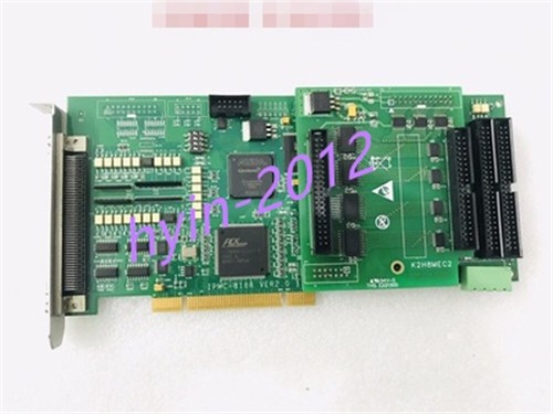 1pcs used ipmc 8188 - ipmc-8188, ver2.0