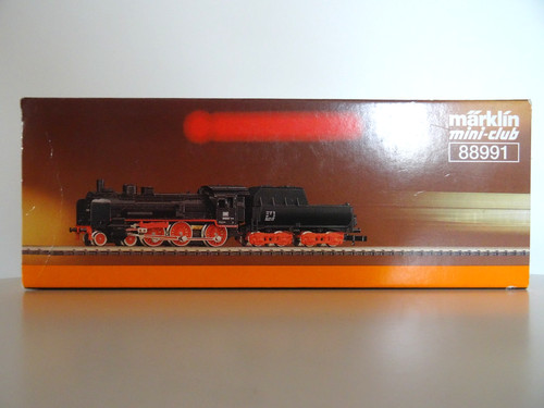 Märklin mini club - märklin, 88991