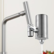 Wasserhahnfilter Wasser Filter
