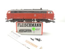 Fleischmann 4237 HO Diesellok