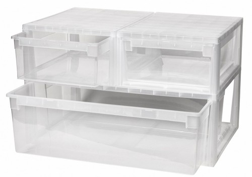 Schubladenbox schublade - x,