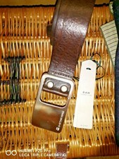 G.Star  Leder  Top Gürtel