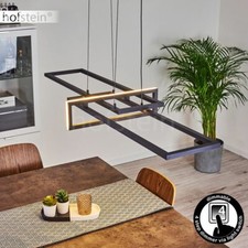 Dimmbare LED Hänge Pendel