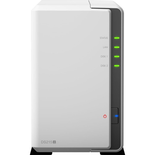 Synology ds215j ddr3 512mb 800 - synology,