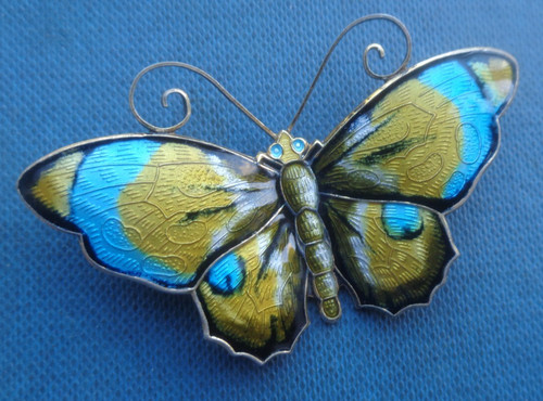 David andersen schmetterling - andersen,