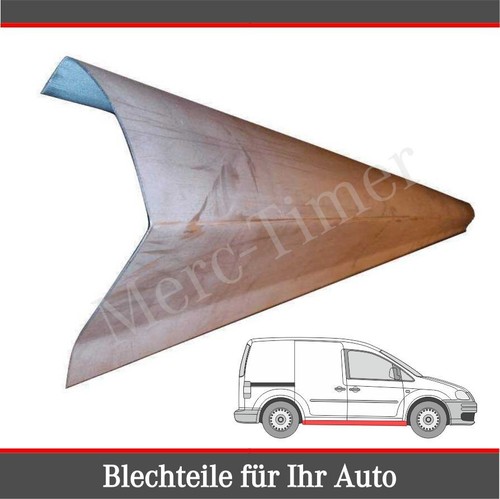 Volkswagen caddy 2004 2015 - volkswagen, 2004-2015