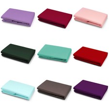 _Microfaser Bettlaken Haustuch