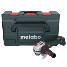 Metabo WB 18 LT BL 11-125