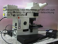 Led einbau fluoreszenz - ,