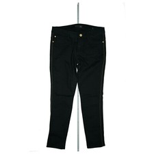 s.Oliver we are so good together Damen Stretch Jeans 7/8 Hose 40 W30 W31 schwarz