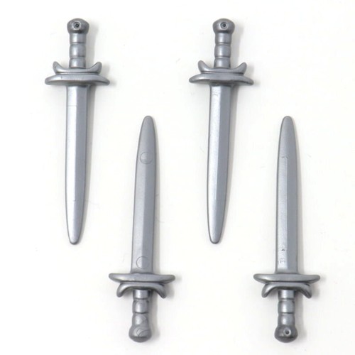 Playmobil ersatzteile - ersatzteile, 4x