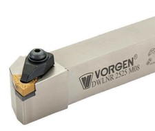 Klemmdrehhalter DWLNR/L 95°