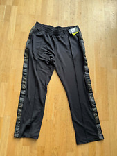 Zumba Hose, schwarz, XL