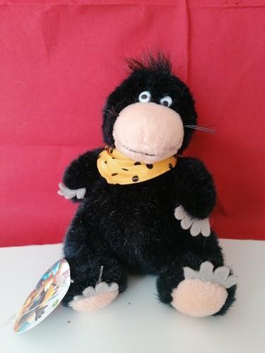 Nici maulwurf mit - maulwurf,