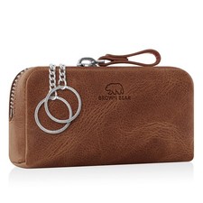 Brown Bear Schlüsseletui 2