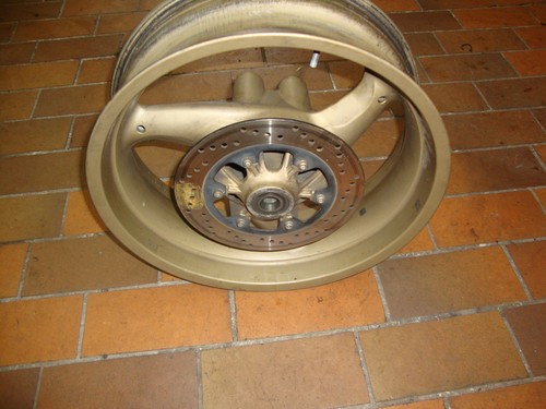 Ducati st2 st4 900ss - st4,