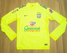 Brazil 2015 Neon Green Player