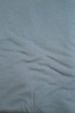 Doppeljersey Wolle/ Seide