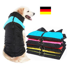 Hundemantel Winter Hundejacke
