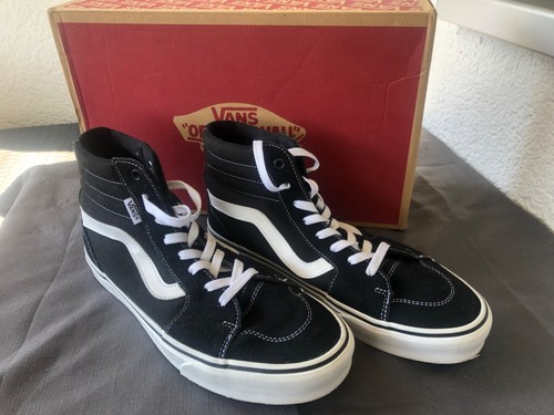 Vans sk8 unisex - , hi