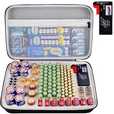 Batteriebox aufbewahrung - batteriebox,
