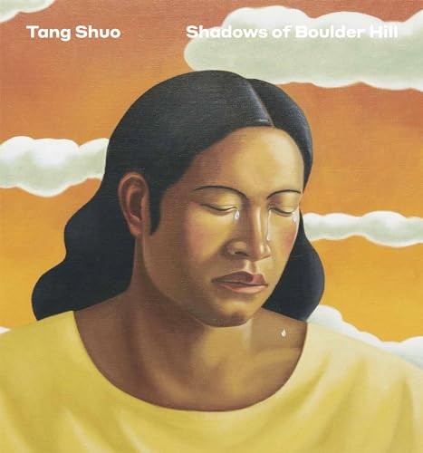 Tang shuo shadows boulder - shuo:, of